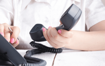 How Many Cold Calls Should I Be Making Per Hour?