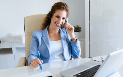 Is Cold Calling A Number’s Game?