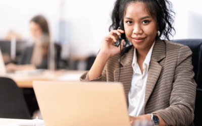 Prospecting Time on the Telephone is a Sacred Time