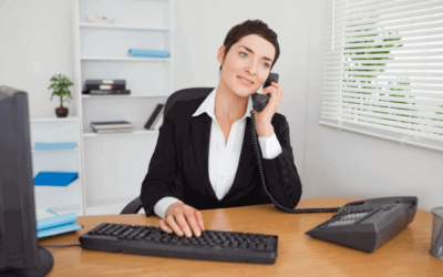 Don’t Blow Your First Cold Call By Talking About Your Company