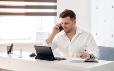 Why the First 10 Seconds of A Cold Call is Critical