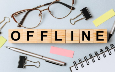 Social media off. Outlook closed. Ready to roll.