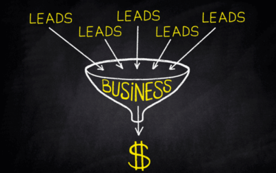 Successful Cold Calling Means Understanding How a Sales Funnel Works