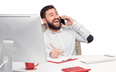 How Many Cold Calls Does It Take to Make a Sale?