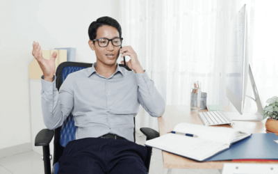 How Long Should A Cold Call Take?