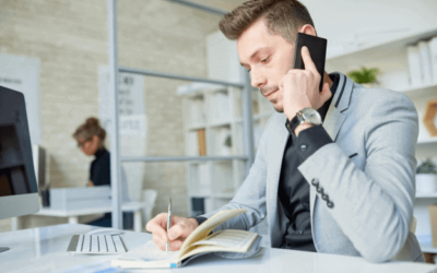 What is the Primary Purpose of a Cold Call?