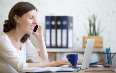 What You Say in the First Few Seconds on the Phone