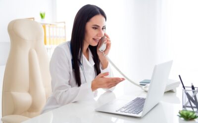 How Can I Improve the Impression I Make Over the Phone?