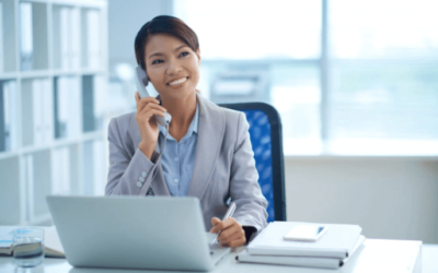 It’s Okay to Be a Name Dropper