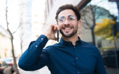 Putting Ideas in Prospects’ Heads Through Cold Calling