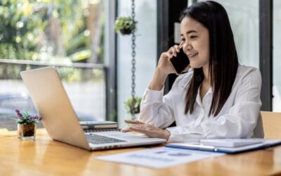 The Secret to Successful Cold Calling