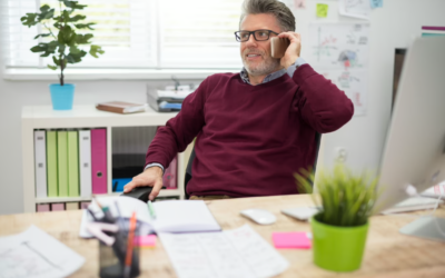 Cold Calling with Confidence