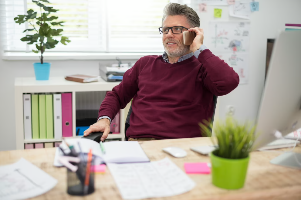 Cold Calling with Confidence